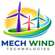 Mech Wind Technologies logo