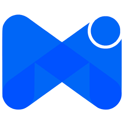 Medblaze logo
