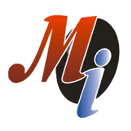 Meena Infotech logo