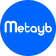 Metayb logo