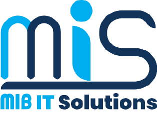Mib It Solutions logo
