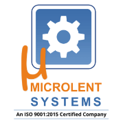Microlent Systems Pvt. Ltd. logo