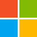 Microsoft India logo