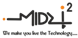 Midriff Info Solution Pvt. Ltd. logo