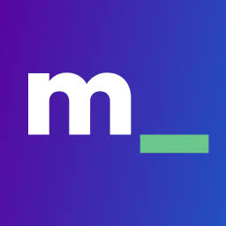 Millipixels Interactive logo