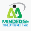 Mindedge Solutions logo