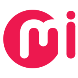 Mindinventory logo