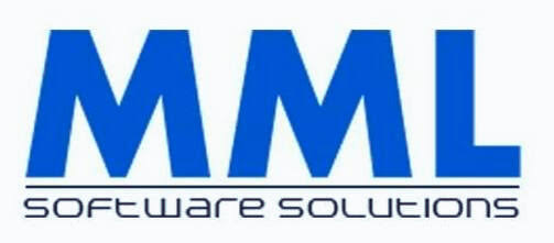 Mml Software Solution logo