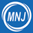 Mnj Software logo
