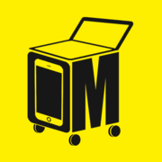 Mobohub logo