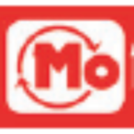Mopower logo
