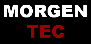 Morgentec logo