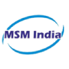 Msm India Pvt Ltd logo