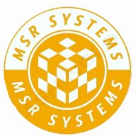 Msr Systems logo