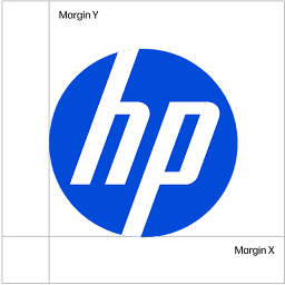 My Hp World logo