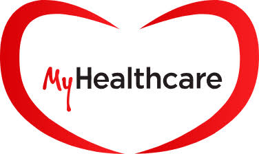 Myhealthcare Technologies logo