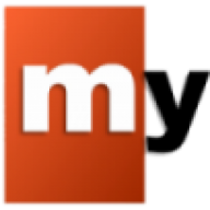Mymo It Solutions logo