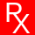 Myrx logo