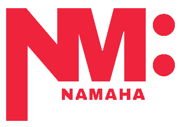 Namaha Tech logo