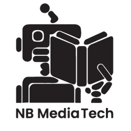 Nb Media Tech Private Ltd logo