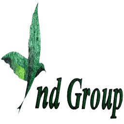 Nd Biotech Private Limited logo