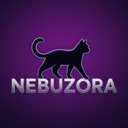 Nebuzora Studios logo