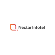 Nectar Infotel logo