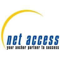 Net Access India Limited (A Murugappa Group Company) logo