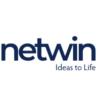 Netwin Systems & Software (I) Pvt Ltd logo