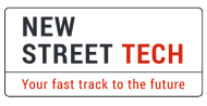 New Street Tech logo