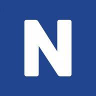 Newagesys Solutions logo