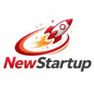 Newstartup logo