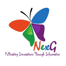 Nex-G Exuberant Solutions Pvt. Ltd. logo