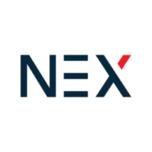 Nex Softsys logo