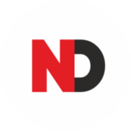 Nexdew Technologies Pvt. Ltd. logo
