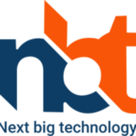 Next Big Technology (Nbt) logo