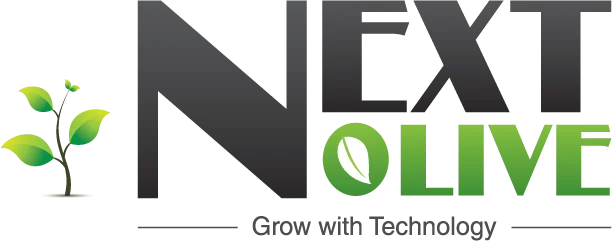Next Olive Technologies logo