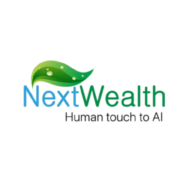 Nextwealth logo