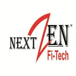 Nextzen Technologies logo