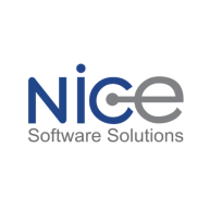 Nice Software Solutions Pvt. Ltd. logo