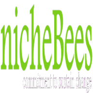 Nichebees Technosolutions logo