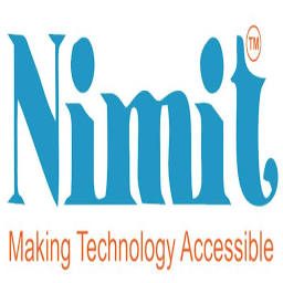 Nimit Technologies Private Limited logo