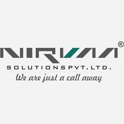 Nirvaa Solutions Pvt. Ltd. logo