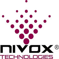Nivox Technologies logo