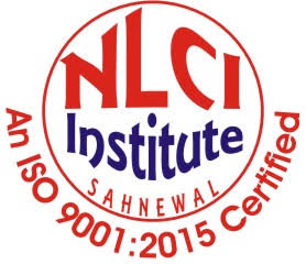 Nlci Computer Education logo