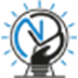 No Brain Solutions logo