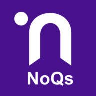 Noqs Digital logo