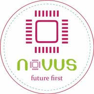 Novusplatform.Io logo