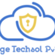 Nuage Techsol Pvt. Ltd. logo