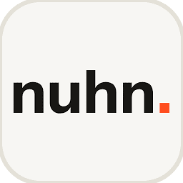 Nuhn logo